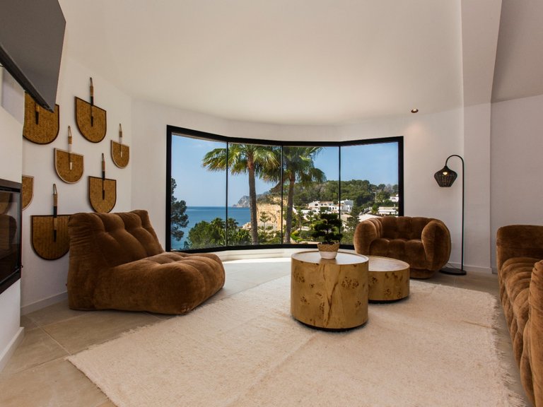 Villa for Sale in Costa Blanca Benissa, Alicante 8