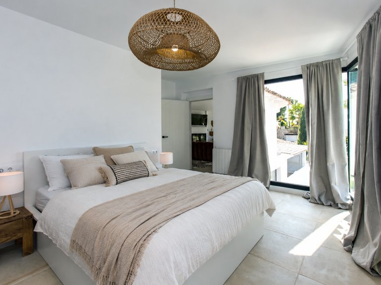 Villa for Sale in Costa Blanca Benissa, Alicante 14