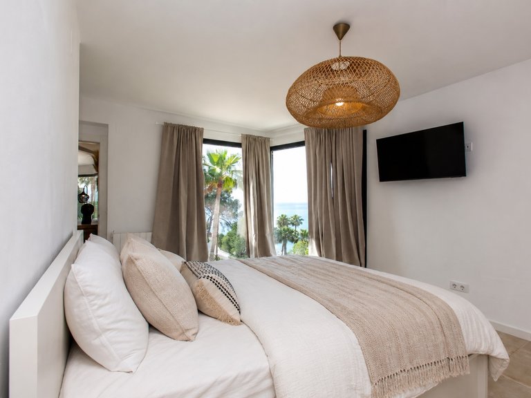 Villa for Sale in Costa Blanca Benissa, Alicante 13