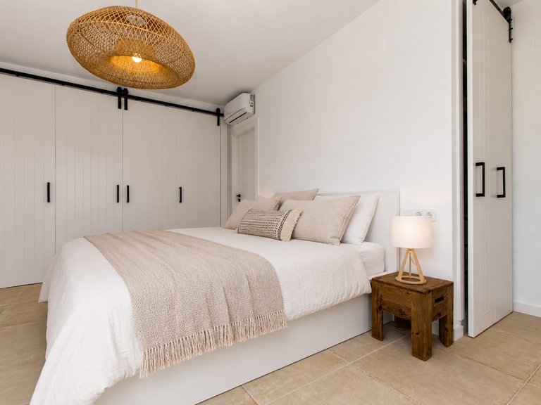 Villa for Sale in Costa Blanca Benissa, Alicante 15