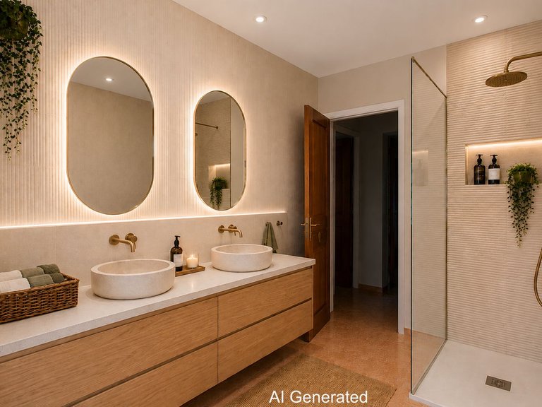 Villa for Sale in Costa Blanca Calpe, Alicante 26