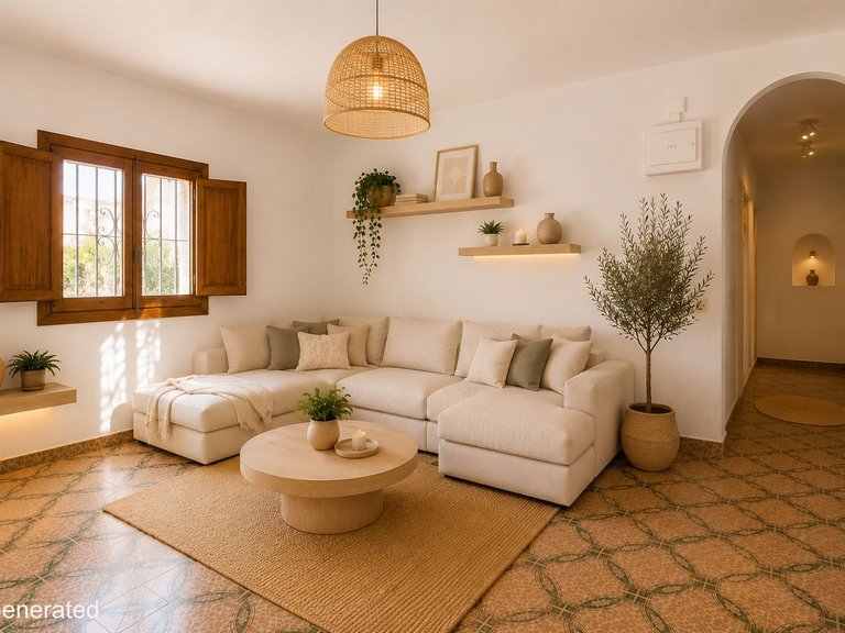 Villa for Sale in Costa Blanca Calpe, Alicante 39