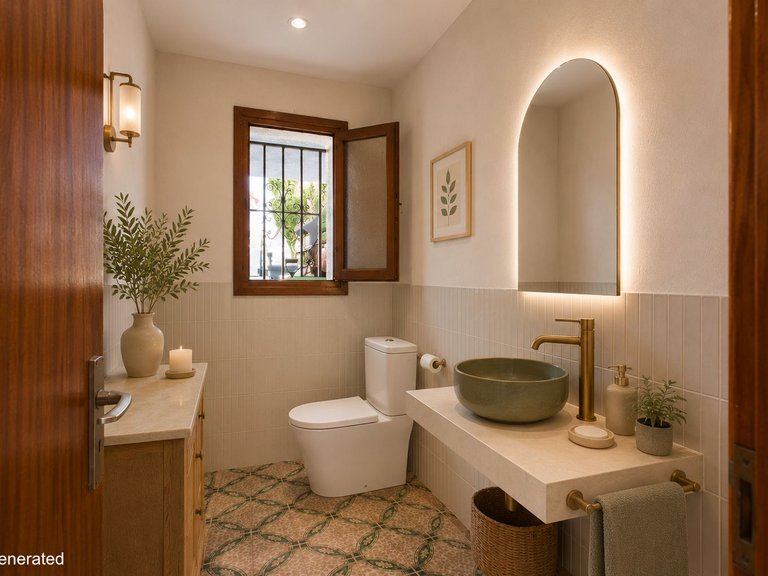 Villa for Sale in Costa Blanca Calpe, Alicante 45