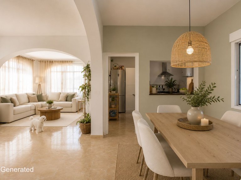 Villa for Sale in Costa Blanca Calpe, Alicante 15