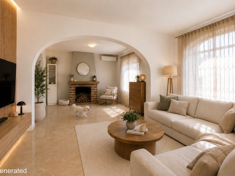 Villa for Sale in Costa Blanca Calpe, Alicante 10