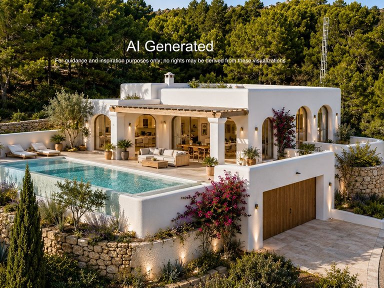 Villa for Sale in Calpe, Alicante 3