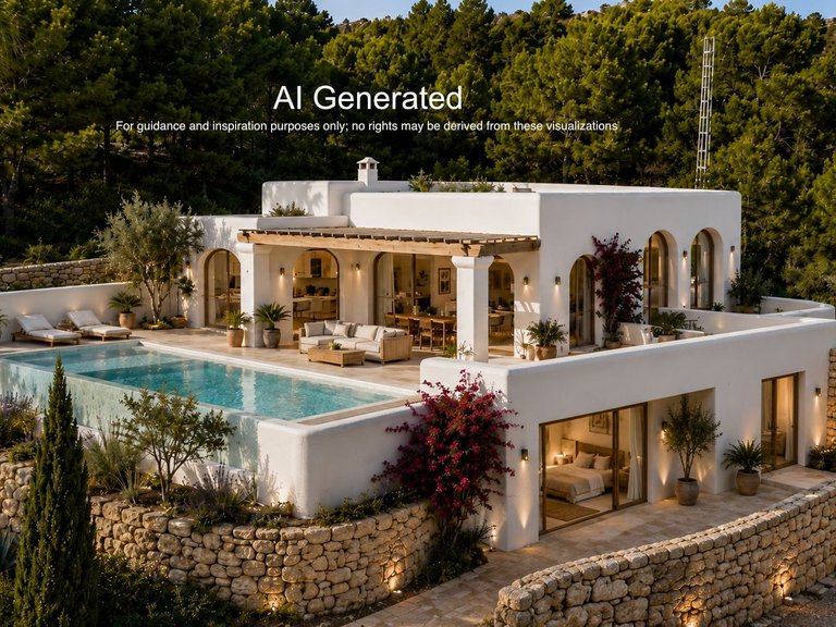 Villa for Sale in Calpe, Alicante 28