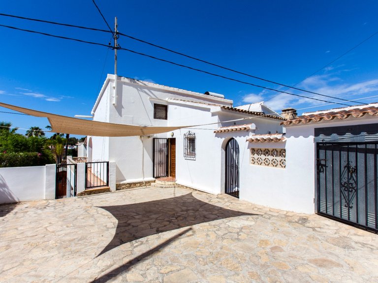 Villa for Sale in Costa Blanca Benissa, Alicante 6