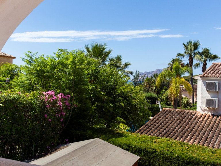 Villa for Sale in Costa Blanca Benissa, Alicante 2