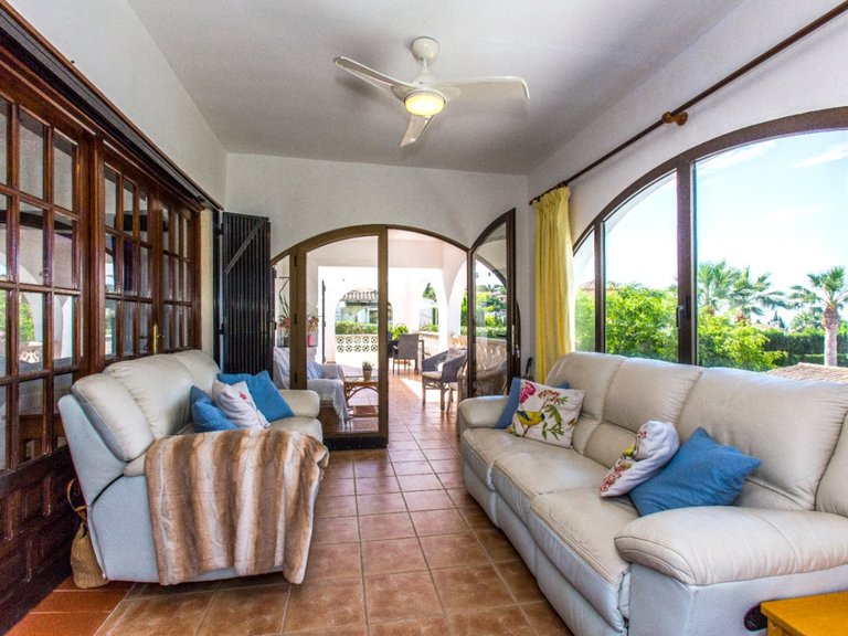 Villa for Sale in Costa Blanca Benissa, Alicante 11