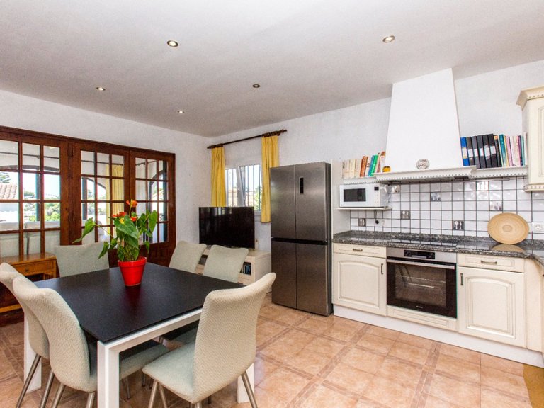 Villa for Sale in Costa Blanca Benissa, Alicante 4