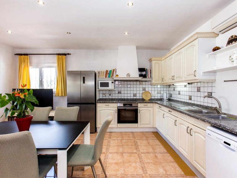 Villa for Sale in Costa Blanca Benissa, Alicante 13