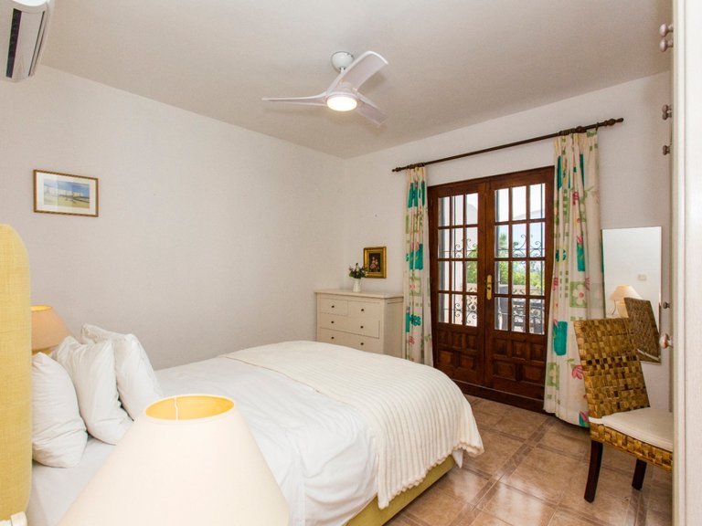 Villa for Sale in Costa Blanca Benissa, Alicante 15