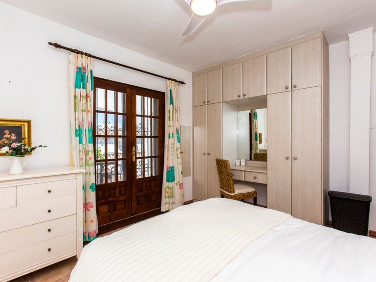 Villa for Sale in Costa Blanca Benissa, Alicante 16