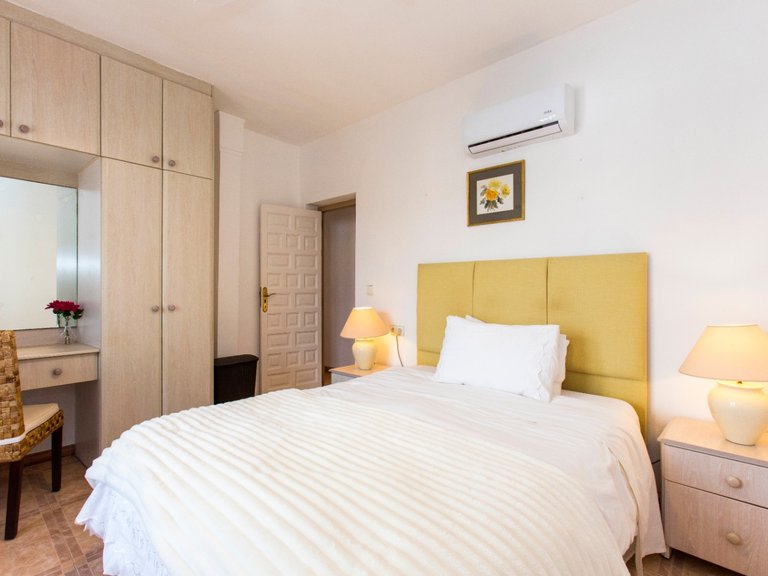 Villa for Sale in Costa Blanca Benissa, Alicante 17