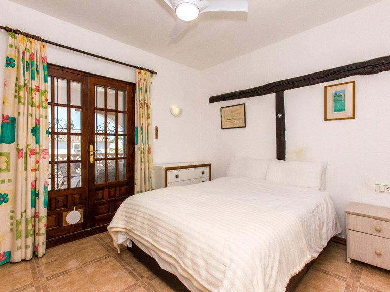 Villa for Sale in Costa Blanca Benissa, Alicante 19