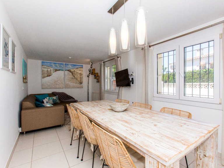 Villa for Sale in Costa Blanca Benissa, Alicante 26