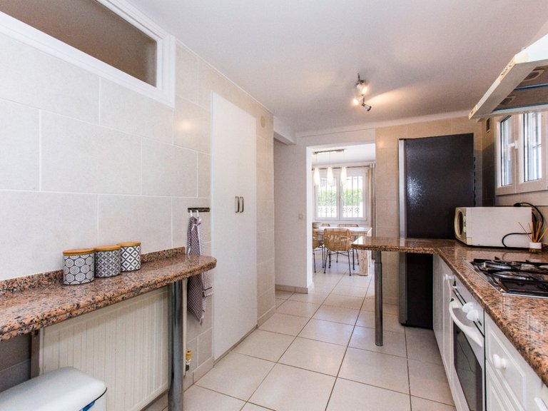 Villa for Sale in Costa Blanca Benissa, Alicante 29