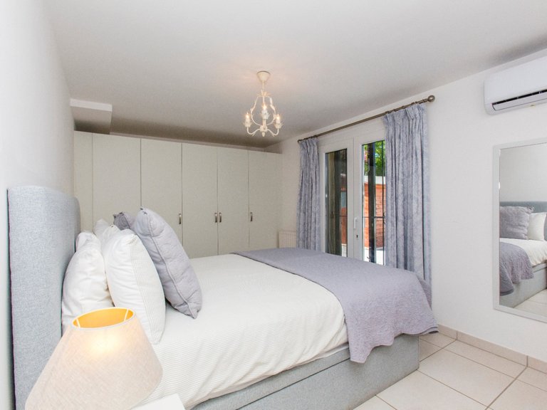 Villa for Sale in Costa Blanca Benissa, Alicante 30