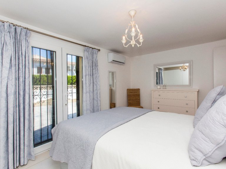 Villa for Sale in Costa Blanca Benissa, Alicante 31