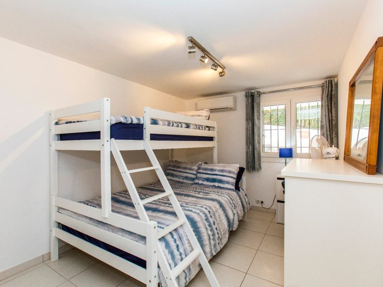 Villa for Sale in Costa Blanca Benissa, Alicante 33