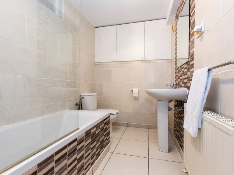 Villa for Sale in Costa Blanca Benissa, Alicante 34