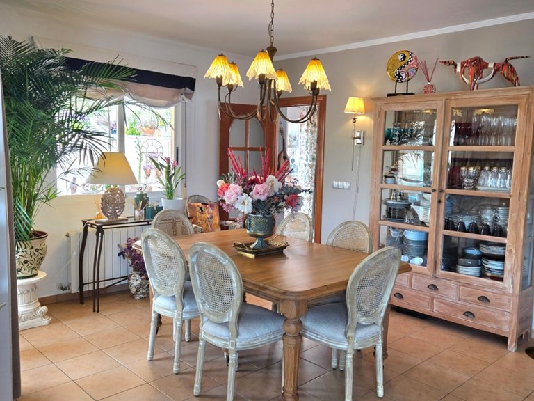 Villa for Sale in Costa Blanca Alfas Del Pi, Alicante 5
