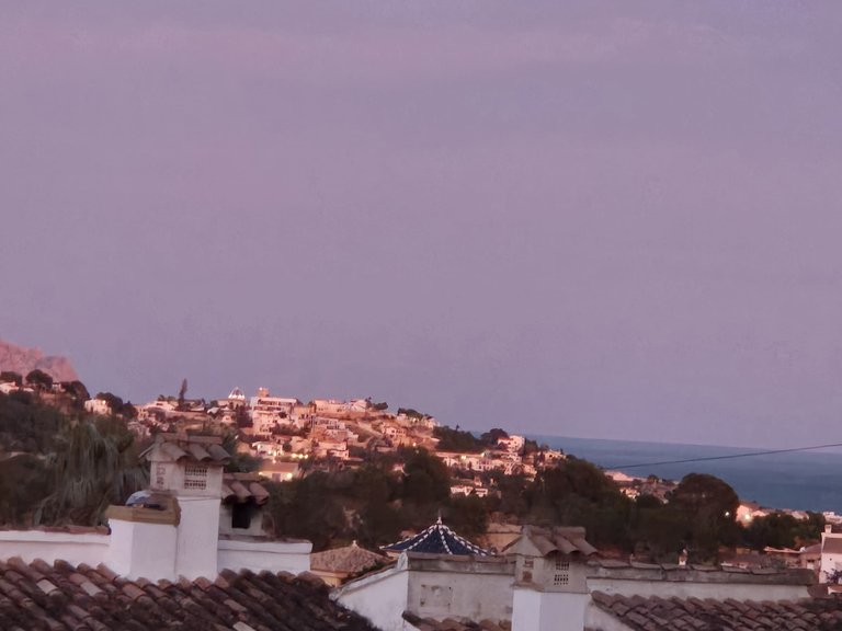 Villa for Sale in Costa Blanca Alfas Del Pi, Alicante 26