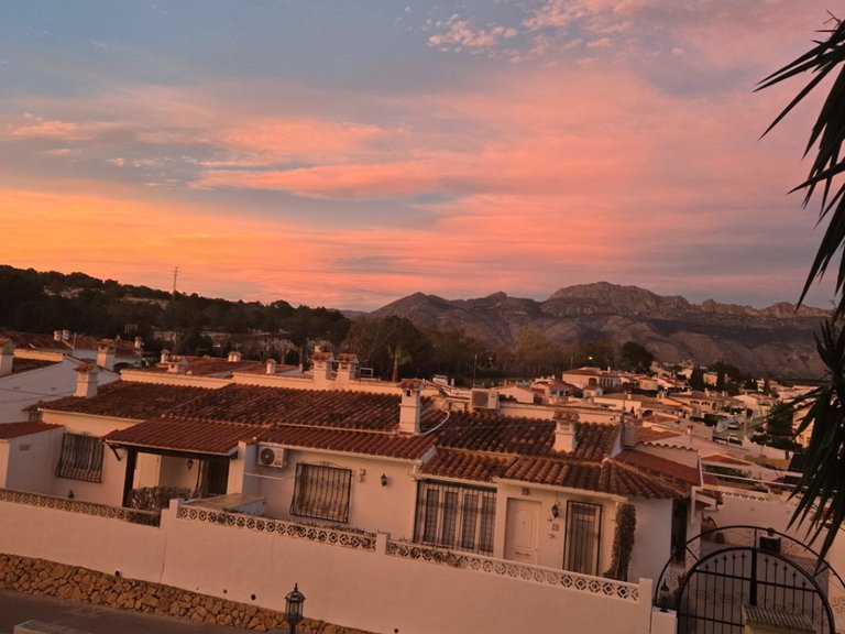 Villa for Sale in Costa Blanca Alfas Del Pi, Alicante 27