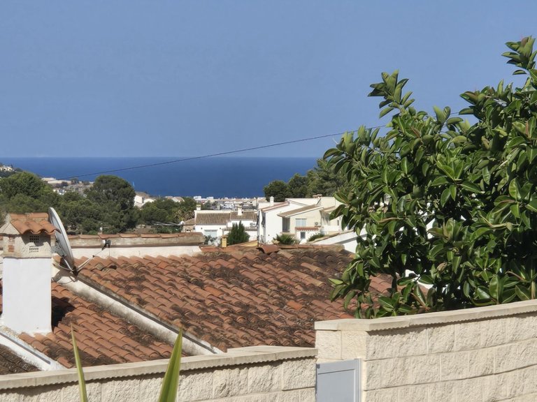 Villa for Sale in Costa Blanca Alfas Del Pi, Alicante 6