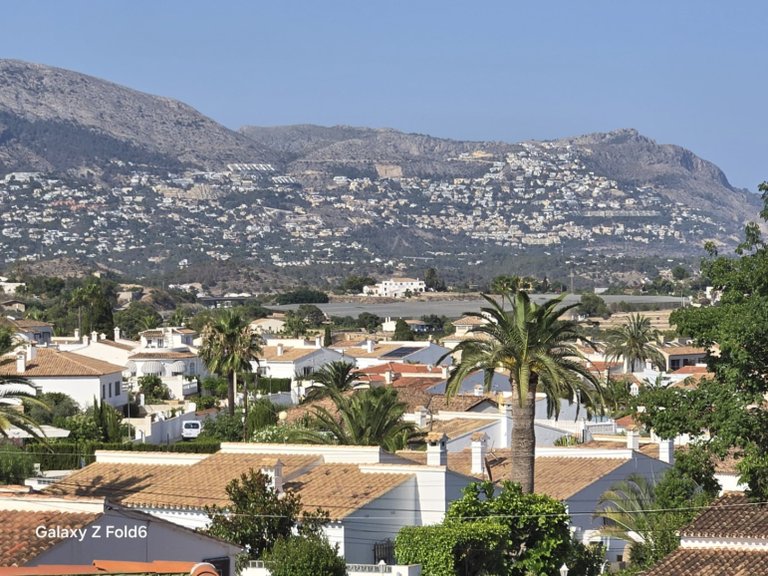 Villa for Sale in Costa Blanca Alfas Del Pi, Alicante 7