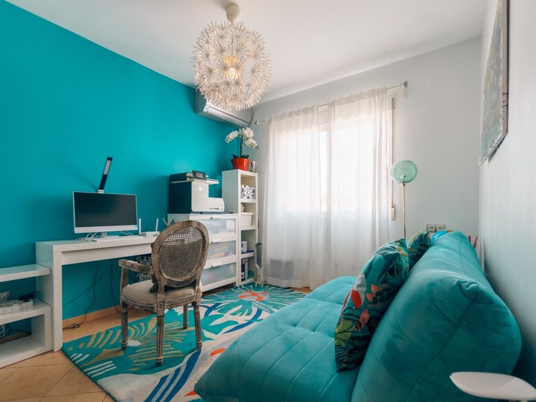 Villa for Sale in Costa Blanca Alfas Del Pi, Alicante 22