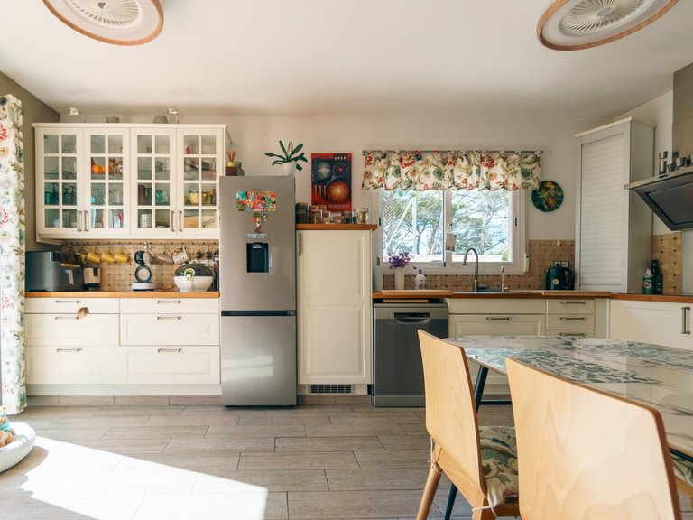 Villa for Sale in Costa Blanca Alfas Del Pi, Alicante 14