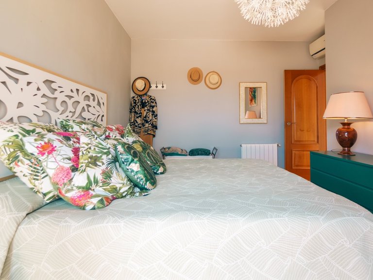 Villa for Sale in Costa Blanca Alfas Del Pi, Alicante 21