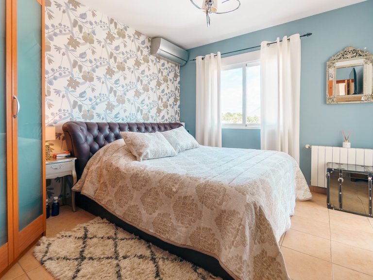 Villa for Sale in Costa Blanca Alfas Del Pi, Alicante 18