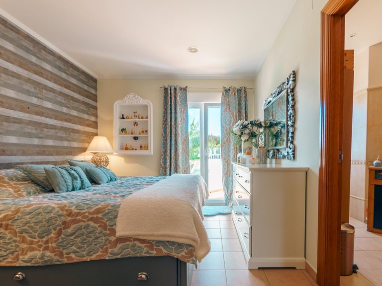Villa for Sale in Costa Blanca Alfas Del Pi, Alicante 16