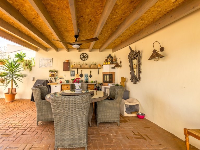 Villa for Sale in Costa Blanca Alfas Del Pi, Alicante 13