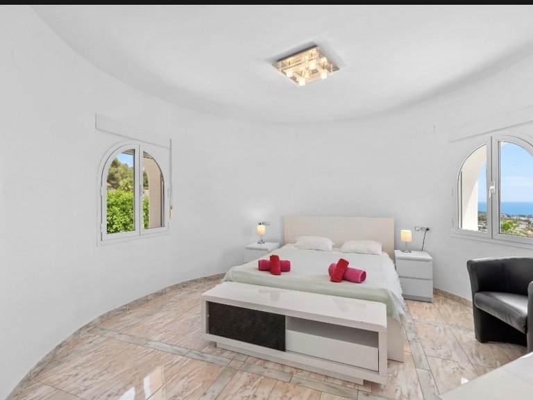 Villa for Sale in Costa Blanca Calpe, Alicante 10