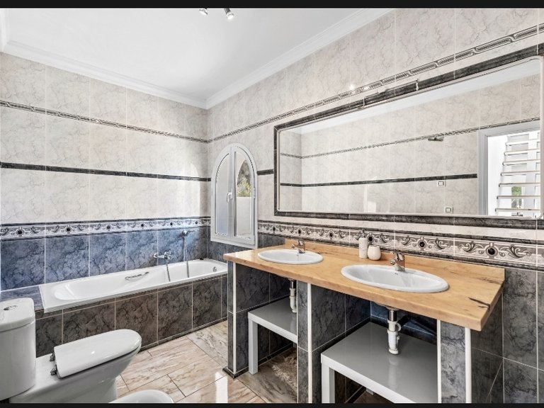Villa for Sale in Costa Blanca Calpe, Alicante 11