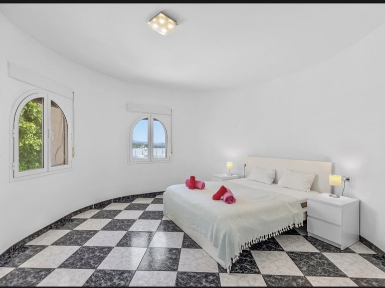 Villa for Sale in Costa Blanca Calpe, Alicante 12