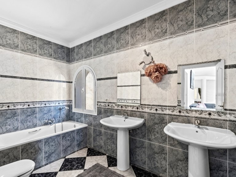 Villa for Sale in Costa Blanca Calpe, Alicante 15