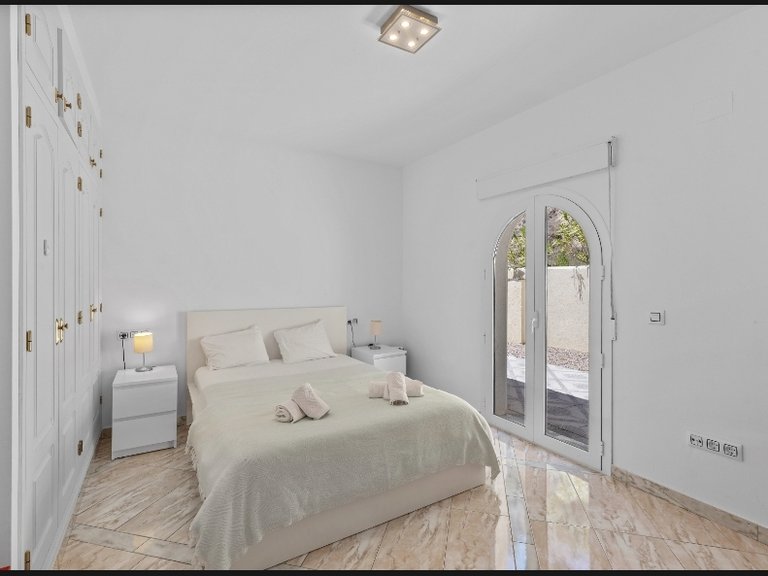 Villa for Sale in Costa Blanca Calpe, Alicante 16