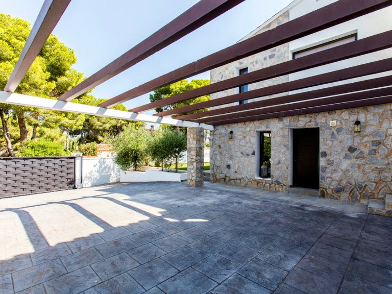 Villa for Sale in Costa Blanca Moraira, Alicante 8
