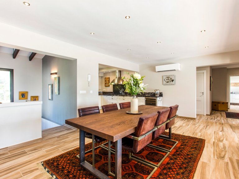 Villa for Sale in Costa Blanca Moraira, Alicante 14
