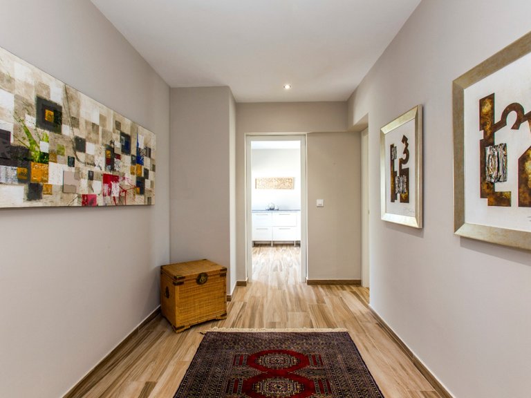 Villa for Sale in Costa Blanca Moraira, Alicante 23