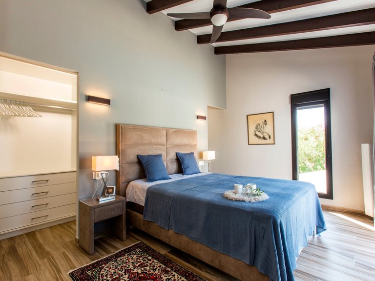 Villa for Sale in Costa Blanca Moraira, Alicante 18