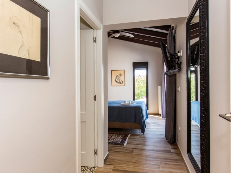Villa for Sale in Costa Blanca Moraira, Alicante 20