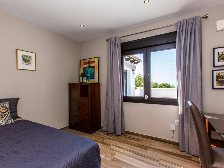 Villa for Sale in Costa Blanca Moraira, Alicante 29