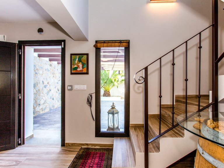 Villa for Sale in Costa Blanca Moraira, Alicante 33