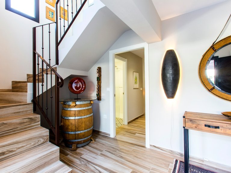 Villa for Sale in Costa Blanca Moraira, Alicante 34